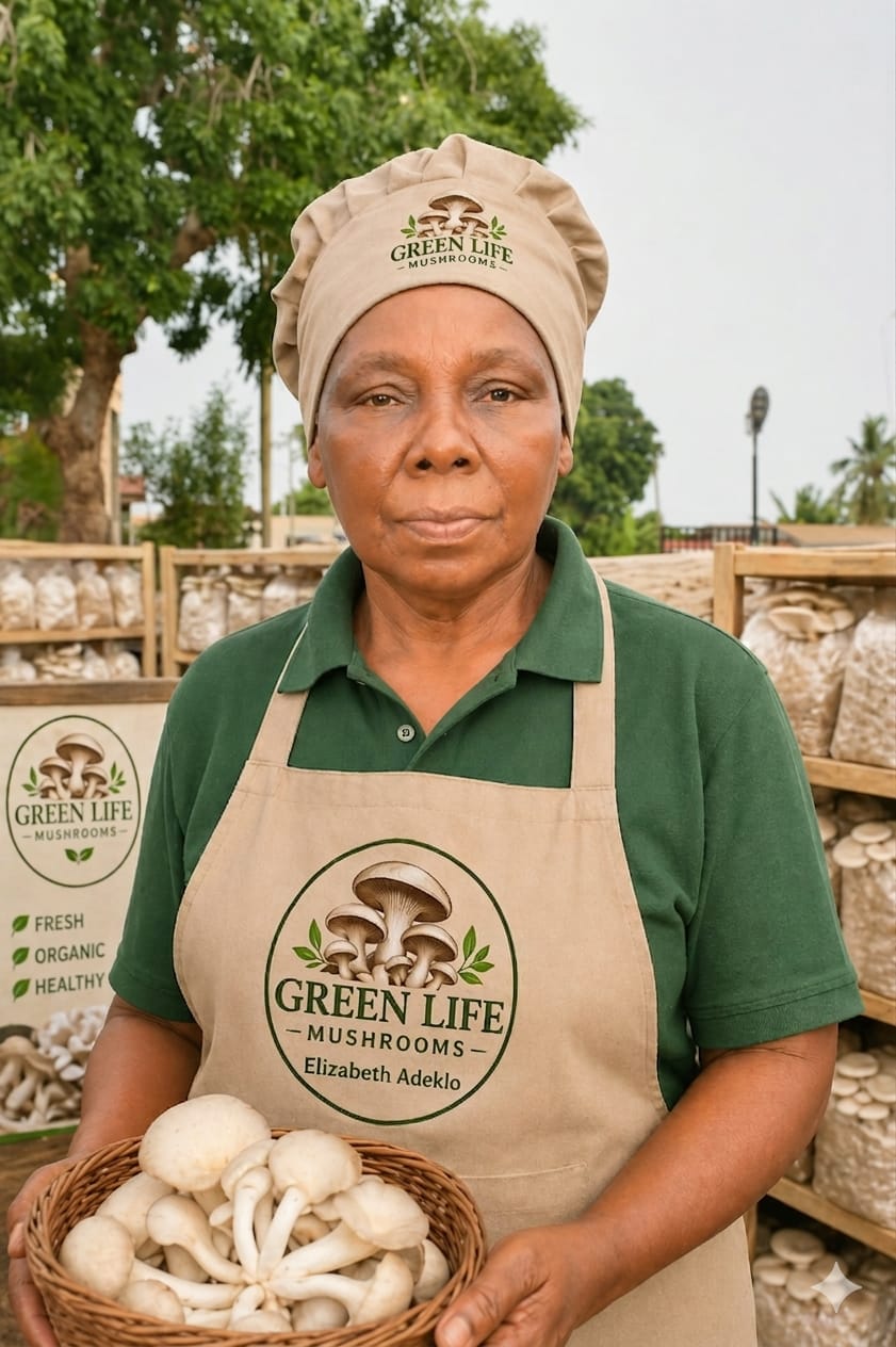 Elizabeth Adeklo